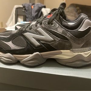 Men’s size 11 new balance brand new